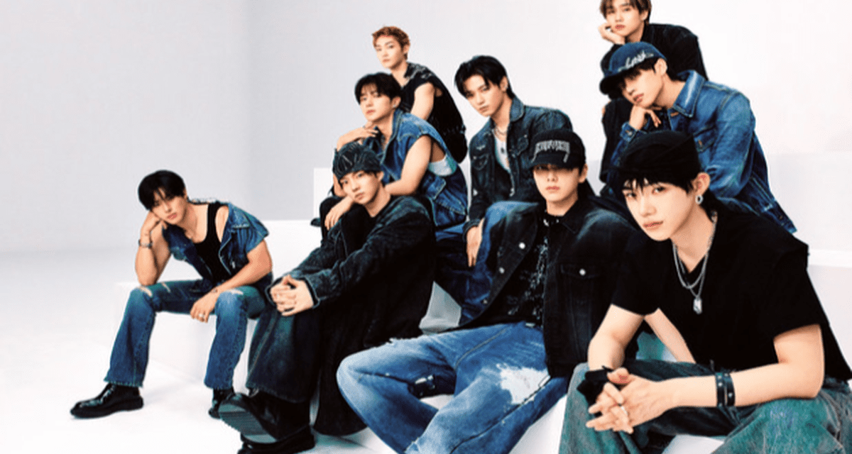 Introducing THE BOYZ: The K-Pop Group You Need to Hear with ‘Stylish’