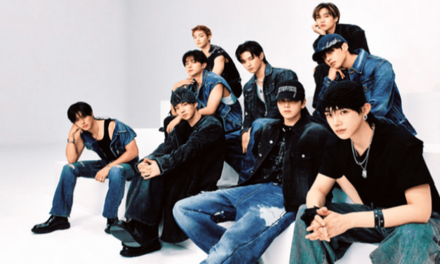 Introducing THE BOYZ: The K-Pop Group You Need to Hear with ‘Stylish’