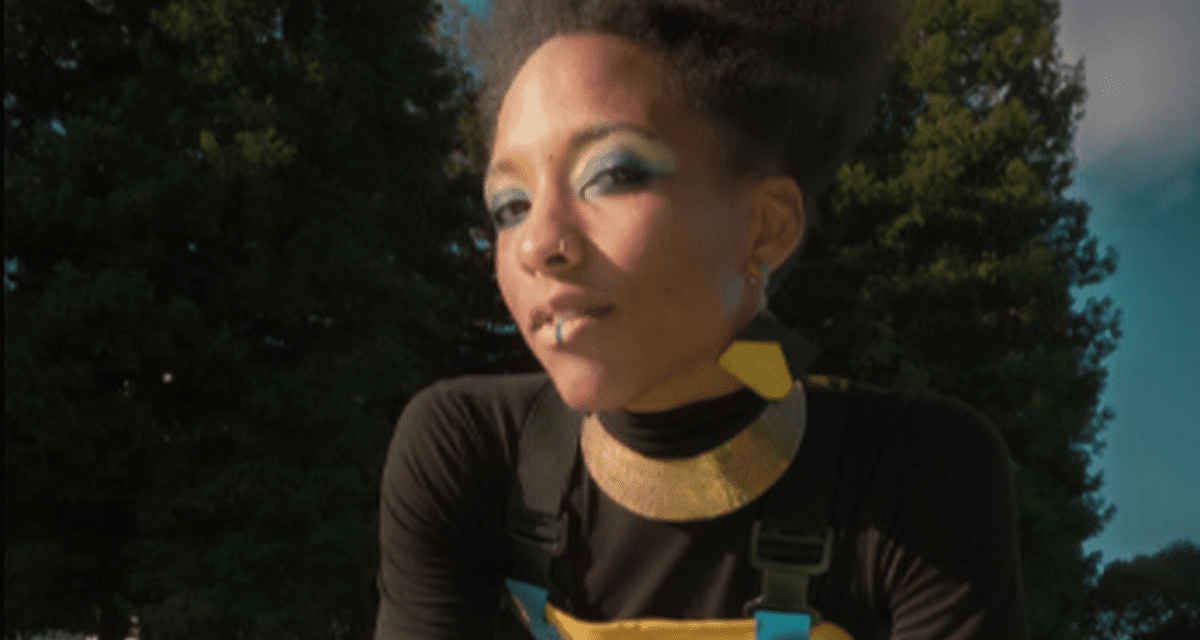Mak Nova’s Story: From Self-Taught Rapper to Rising Star