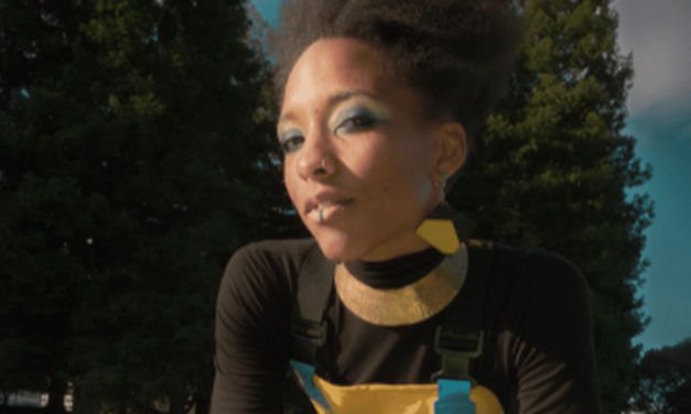 Mak Nova’s Story: From Self-Taught Rapper to Rising Star