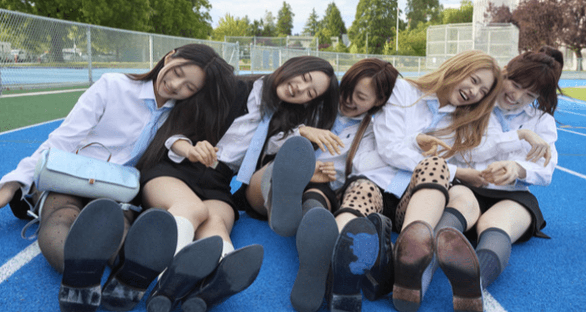 Getting to Know KiiiKiii: A Fresh Face in K-Pop
