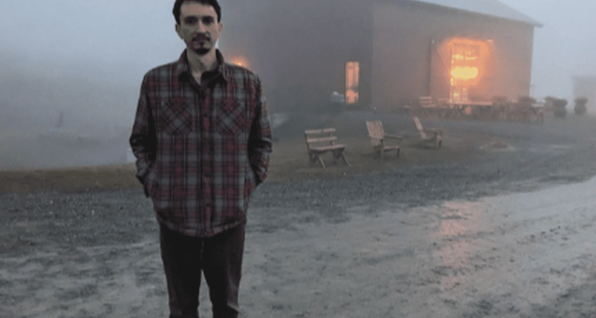 Meet Meeting People: The Indie Artist Crafting Peace with ‘Mileage’