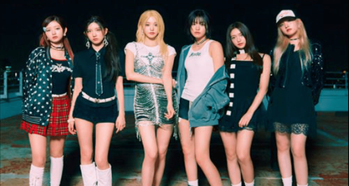 Get to Know IVE: The K-Pop Sensation Behind the Hit Song “XOXZ”