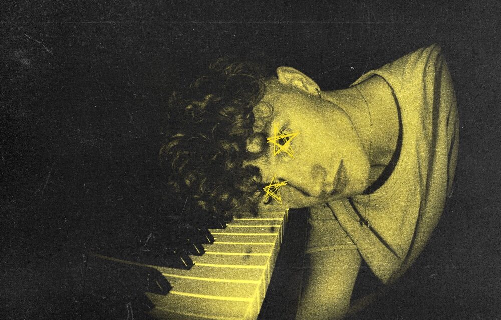 archie reveals new single and video, “Dysfunctional” – Aipate