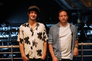 Indie Rock Legends The Holloways Mark Their 20th Anniversary with a Long-Awaited Comeback Tour – Jem Girl at the Piano