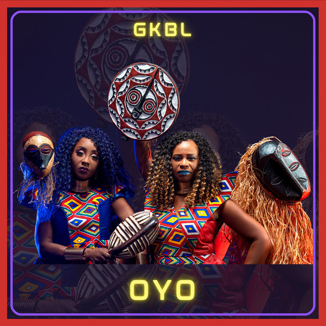Watch the visuals for “Oyo” by Afro-fusion duo GKBL – Aipate