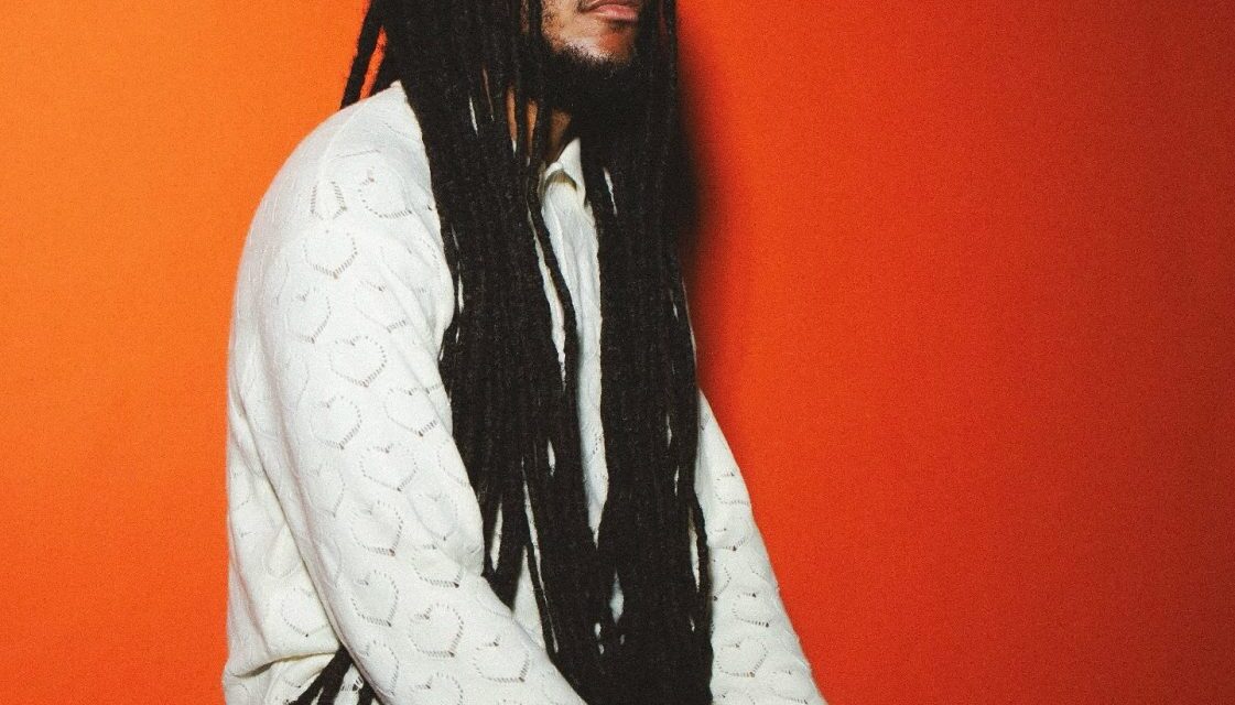 Hear “Be My Love” by Reggae fusion artist NESTA – Aipate