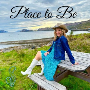 Sarah Louise releases new single Place to be on 15th August – Jem Girl at the Piano