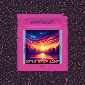 Skyracer release new single We’ve Been Alive – Jem Girl at the Piano