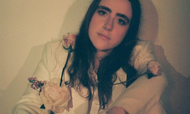 New song finds Argentine singer Tuta “Working Overtime” – Aipate
