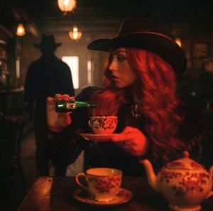 Bronnie releases new single Tea For Two – Jem Girl at the Piano