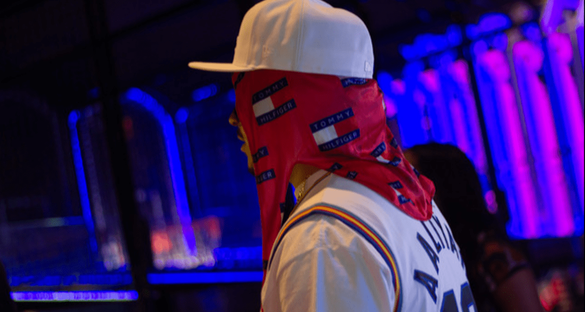 Discover Y.Sema: The San Diego Artist Behind the Hit ‘Plugg’