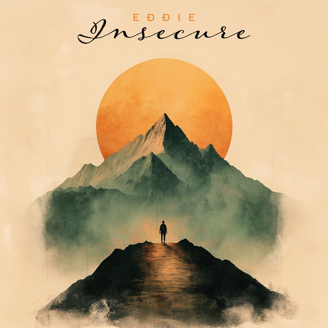 EĐĐIE sings with his heart on his sleeve on new song, “Insecure” – Aipate