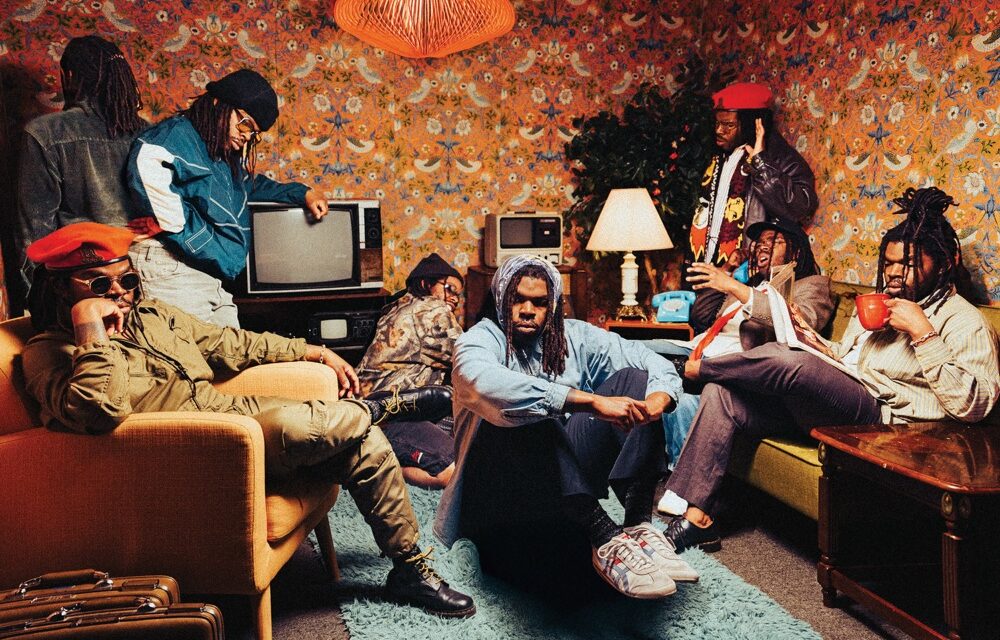 Watch “PISTACHIOS” visuals by Montreal artist JayWood – Aipate
