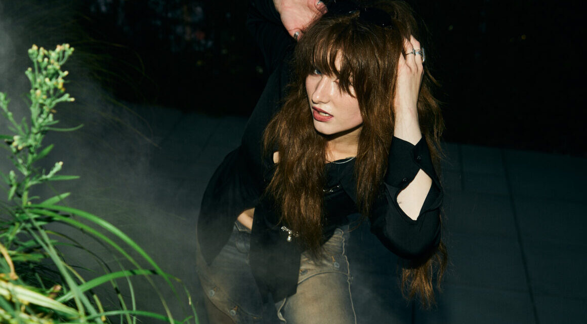 Hear Kaia Jette’s latest song, “Breakdown” – Aipate