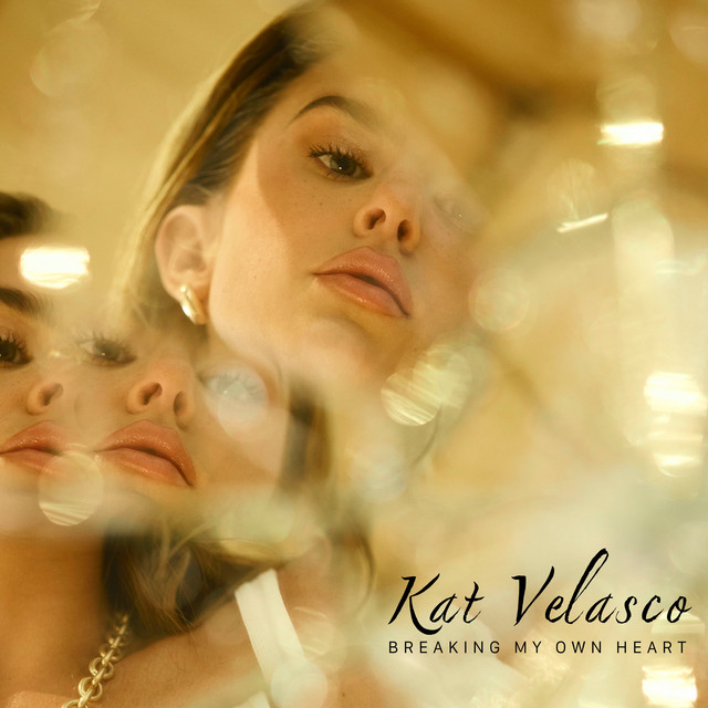 Hear Kat Velasco’s latest piece, “Breaking My Own Heart” – Aipate