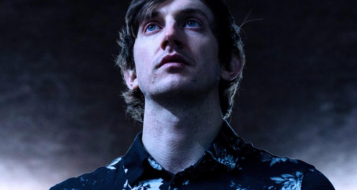 Nick Howe presents new single and video – listen to “Airplane Mode” – Aipate