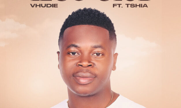 South African singer Vhudie presents “LESEDI”: listen – Aipate