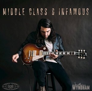 Jonathan Wyndham to release his new album Middle Class and Infamous on 17th October 2025 – Jem Girl at the Piano
