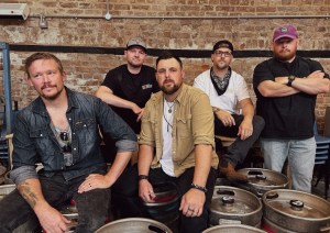 Wood Burnt Red to release new single Simple Place – Jem Girl at the Piano