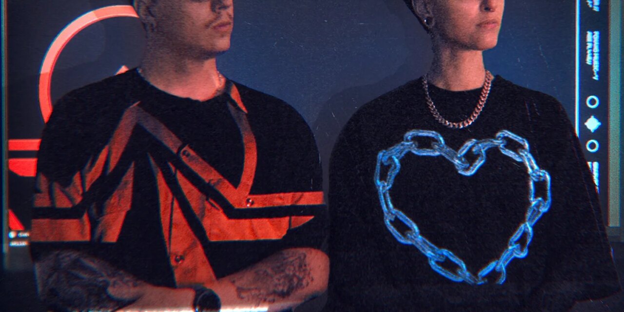 Let Go by Foxako feat. AsunaSanchi — BlackPlastic.co.uk