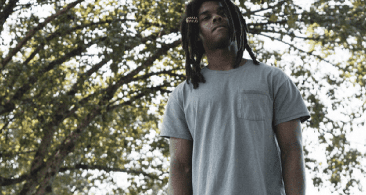 The Laments of an Outsider: Shotta Kush Confronts Himself in “Suburban Identity Crisis”