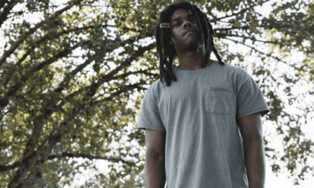  The Laments of an Outsider: Shotta Kush Confronts Himself in “Suburban Identity Crisis”