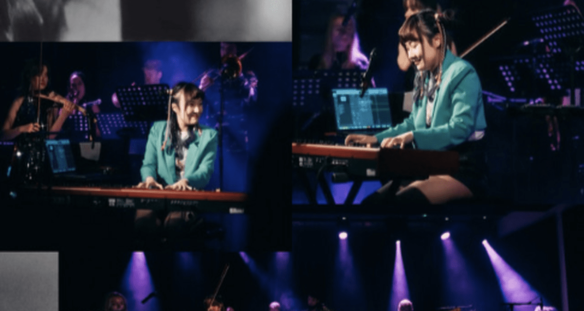 From Newsroom to Jazz Keys: TC.KYLIE’s “RE:birthよみがえり” Marks a New Beginning