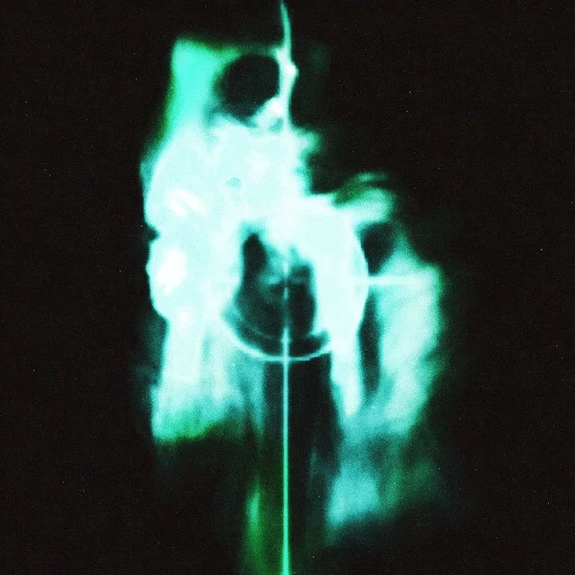 Buckshot by Willoh — BlackPlastic.co.uk