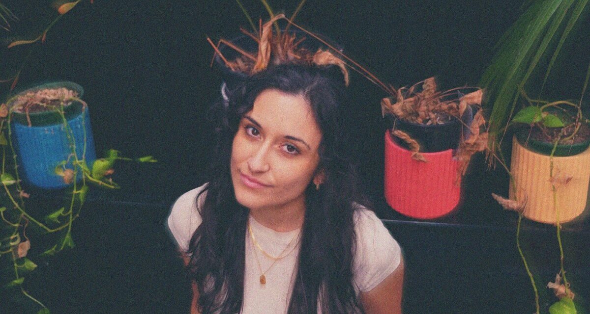 On Lessons Learnt EP, Abbey Lane Reflects on Personal Growth: A Review – Aipate