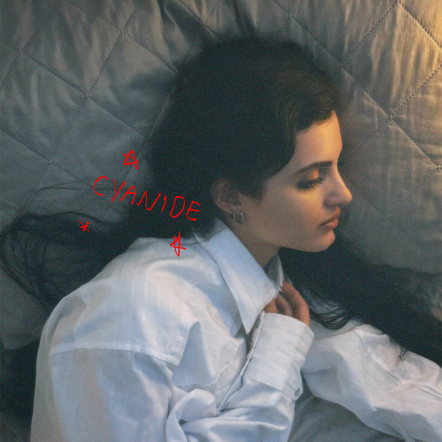 ALÍSI delivers “Cyanide”, her latest single – Aipate