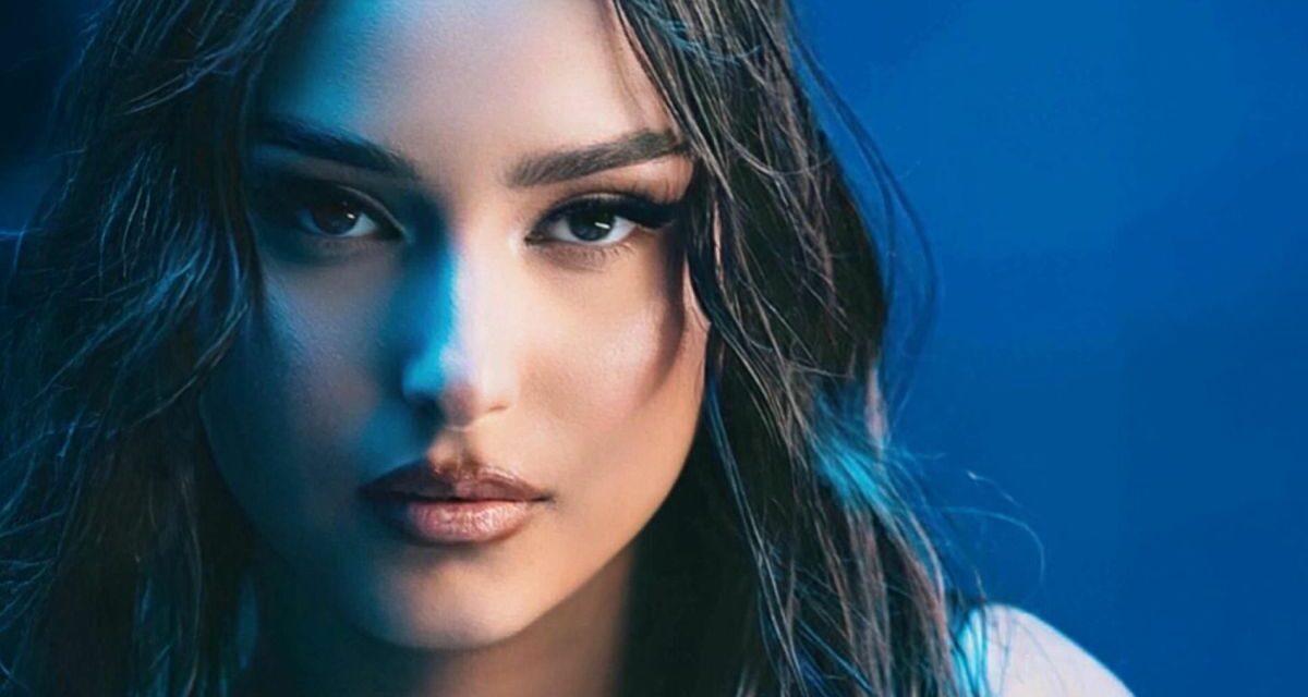 Watch Bruklin’s Music Video for “Through It All” and Stream her New EP, Echo – Aipate