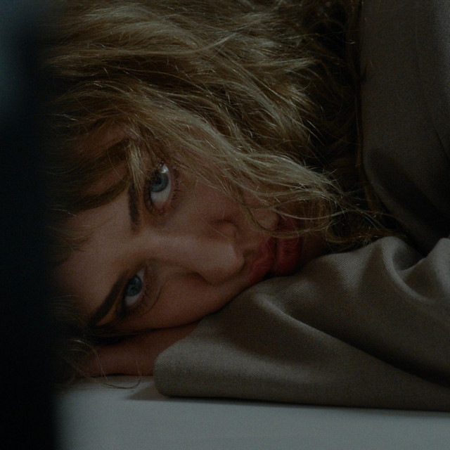 Girl Wilde – “stupid girl” – Aipate