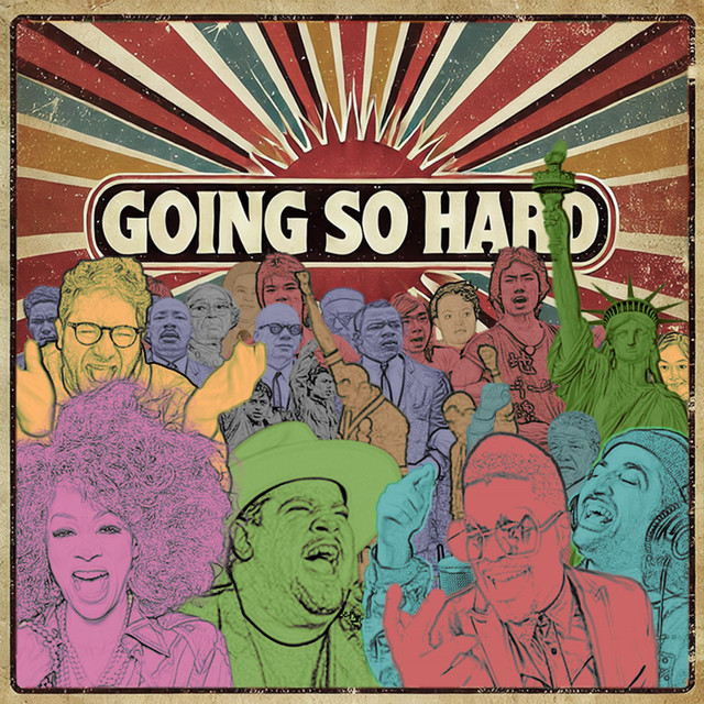 Jared Faber – “Going So Hard” (feat. Sy Smith, Chris Pierce and Freedom Bremner) – Aipate