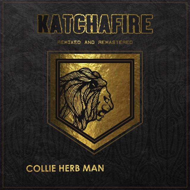 Katchafire share “Collie Herb Man (Remix)” ahead of their Revival 2.0 album – Aipate