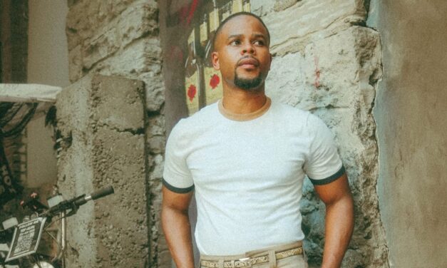 listen to “Amy” and “Boogaloo” – Aipate