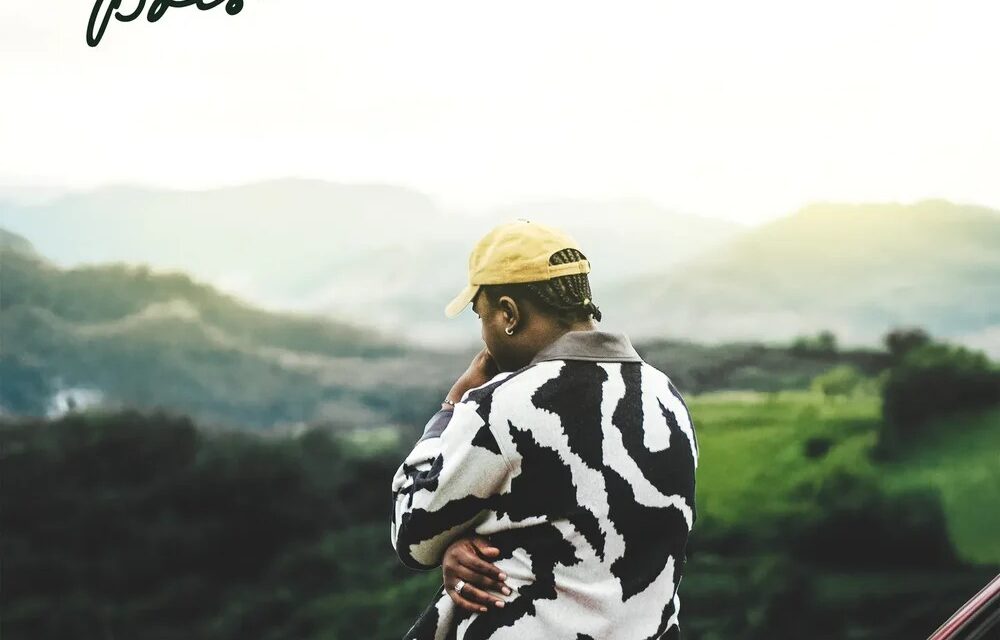 Nigerian singer LYRXX delivers “Love Like Poison” – Aipate