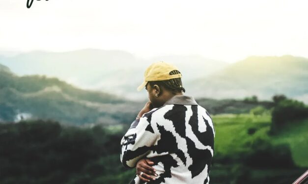 Nigerian singer LYRXX delivers “Love Like Poison” – Aipate