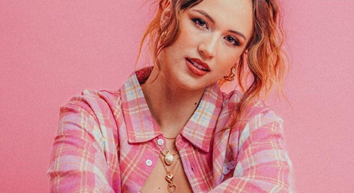 R&B Newcomer Makayla Unveils New Song “Be Mine” – Listen – Aipate