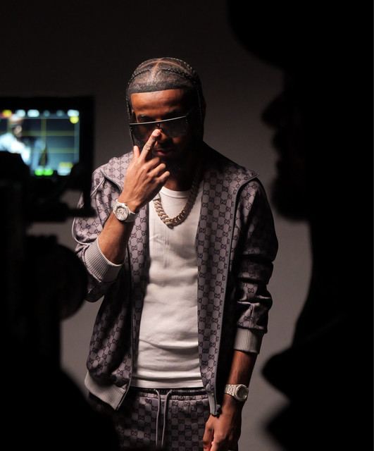 Twin S Reveals “Gang Signs” Visuals – Watch – Aipate