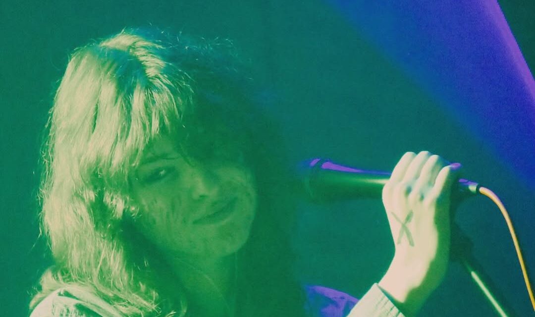 With a new single from Willoh on the way, revisit “Shogun” from her debut album – Aipate