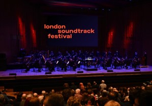 James Bond composer David Arnold headlines London Soundtrack Festival’s Second Year – Jem Girl at the Piano
