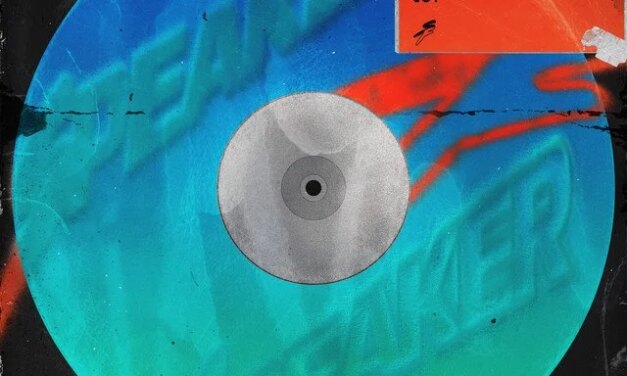 Joy by LO’99 & Ray Foxx — BlackPlastic.co.uk