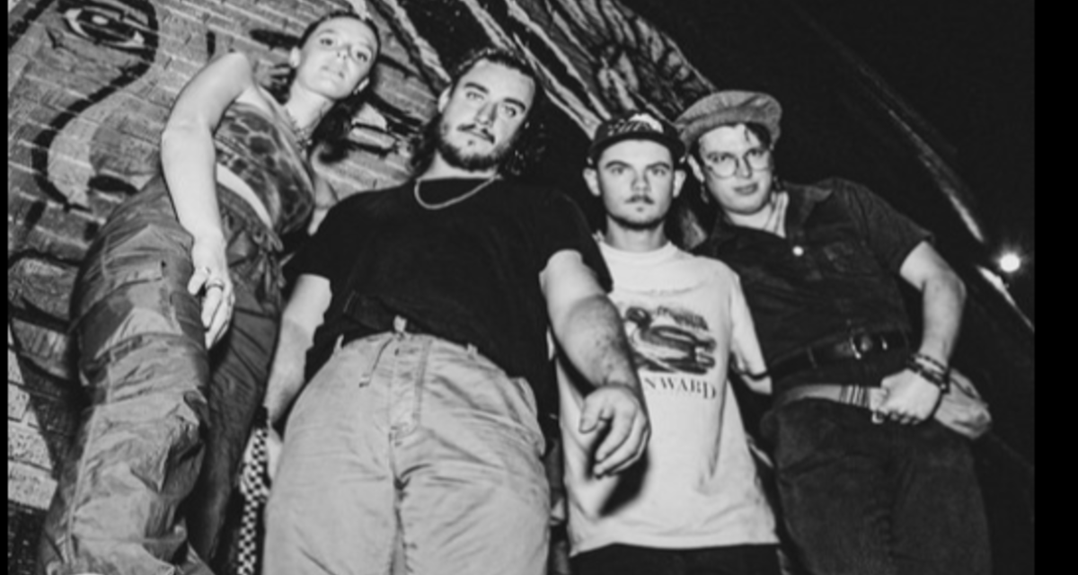 Finding Light in the Wreckage with “Sweet Caravan” by Mars Counsel