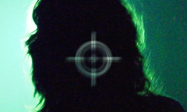 Ouchie by Willoh — BlackPlastic.co.uk