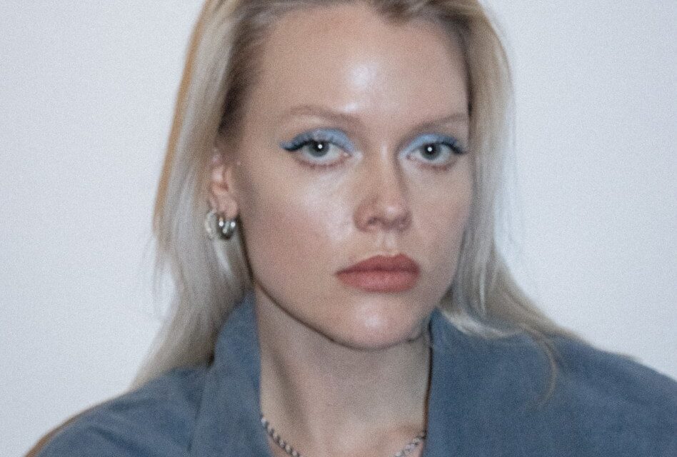 ALBA Tries to Escape the “Four Walls” in New Song – Aipate