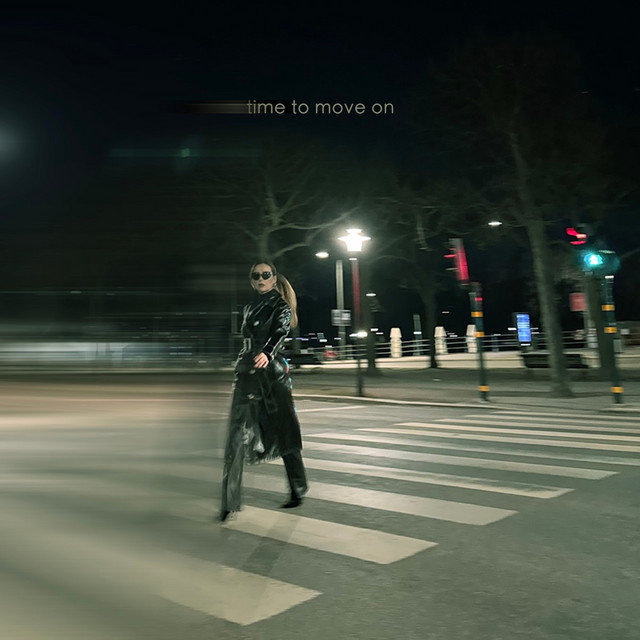 ANNA VEE reckons it’s “Time To Move On” in new song – Aipate