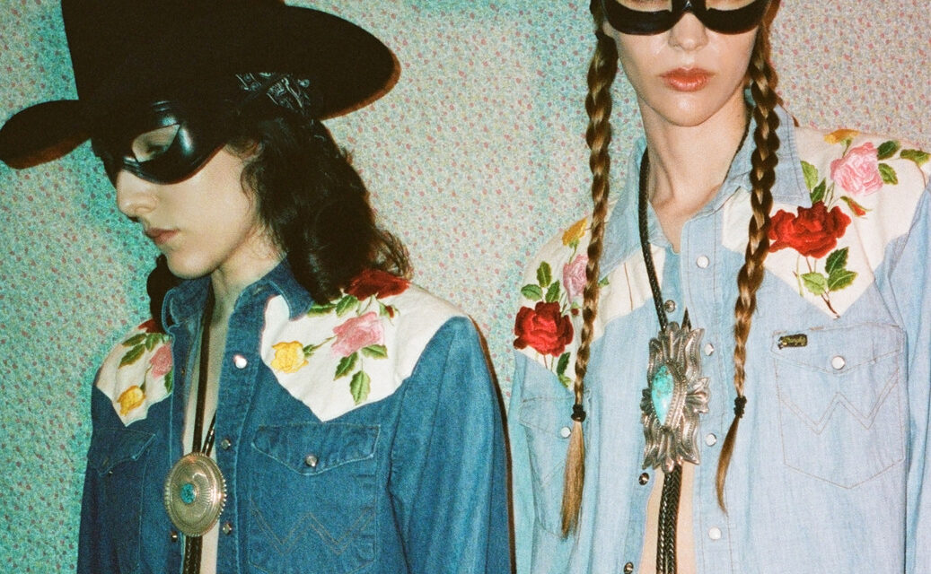 Bad Flamingo return with “The Fruit”: see visuals – Aipate