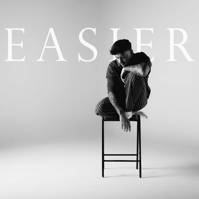 Listen to “Easier” by Scottish singer Billy Reekie – Aipate
