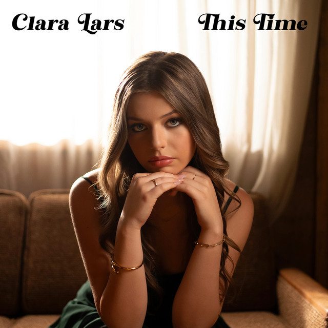 Clara Lars shares new single and video, “This Time” – Aipate